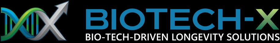 BIOTECH-X Logo