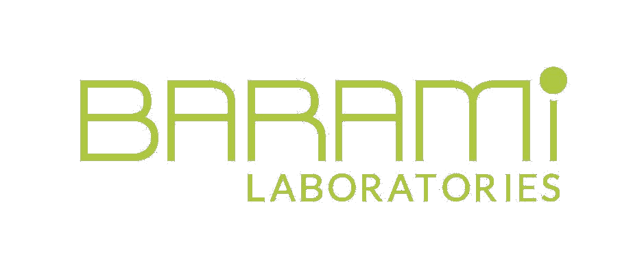 BARAMI Laboratories logo