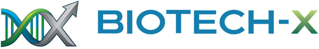 BiotechX Logo
